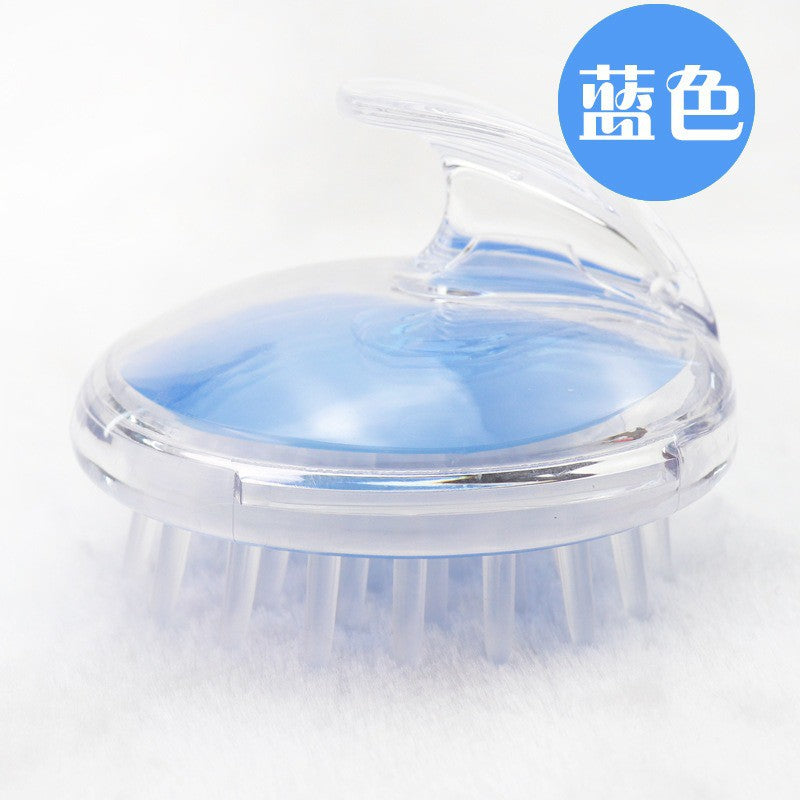 ❤Shampoo Hair Scalp❤Comfortablely Shampoo Clean Hair Care Anti-Dandruff Massager❤SG Seller❤